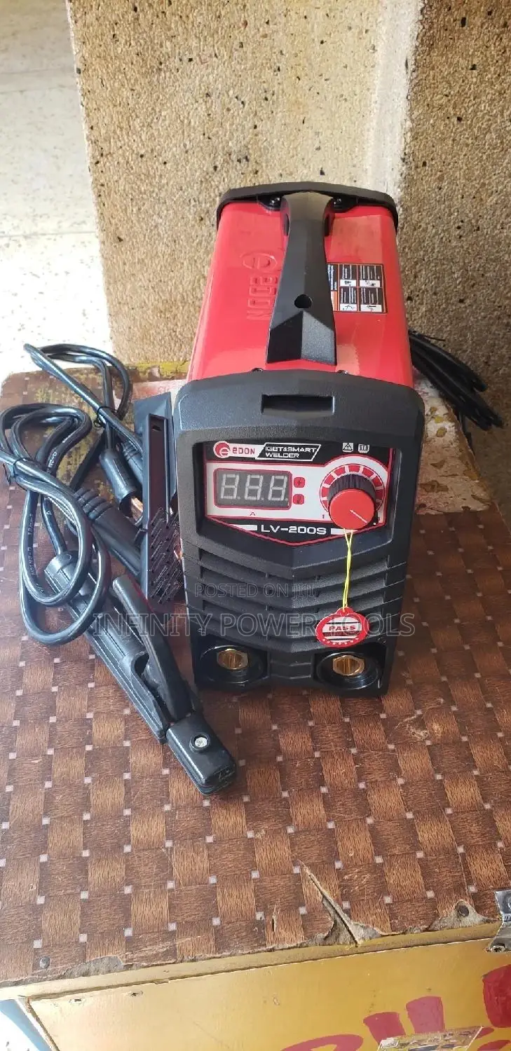 Welding Machine LV200S