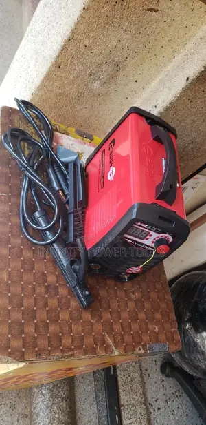 Welding Machine LV200S