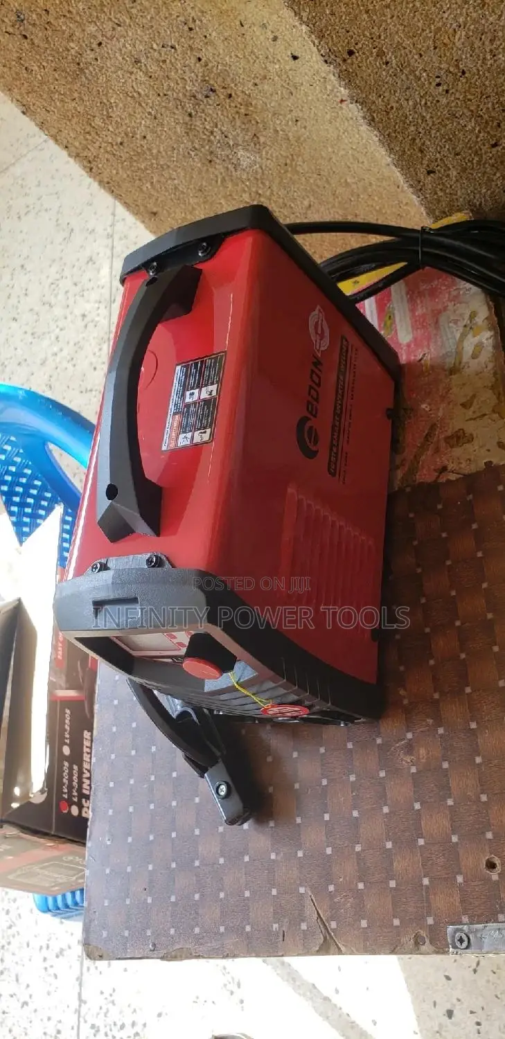 Welding Machine LV200S