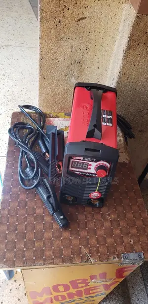 Welding Machine LV200S