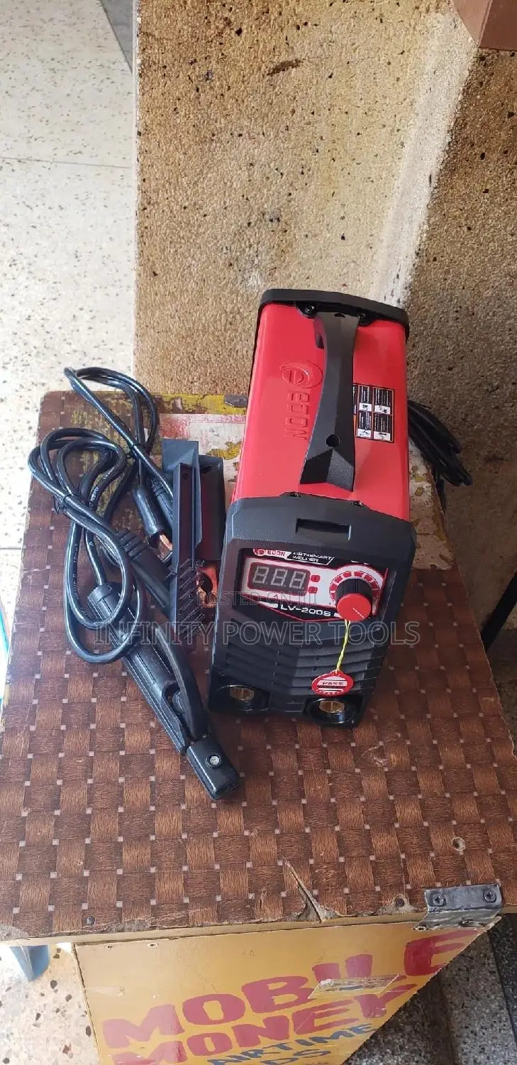 Welding Machine LV200S