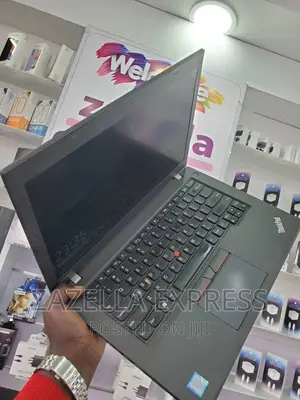 Laptop Lenovo ThinkPad T460s 8GB Intel Core I5 SSD 256GB