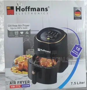 Hoffman Air - Fryer 7.5L