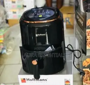Hoffman Air - Fryer 7.5L