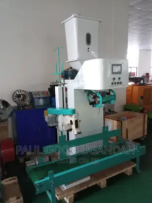 Commercial Automatic Flour Packing Machine
