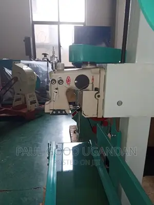 Commercial Automatic Flour Packing Machine