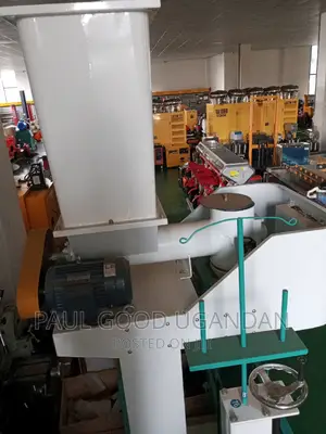 Commercial Automatic Flour Packing Machine