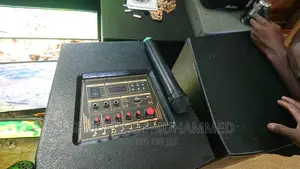 Ailipu Full Range Speakers 80000w