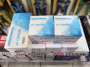 IP Surveillance Camera( Perfect Vision)