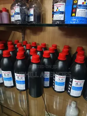 Suzhou Toner for HP Cartridge