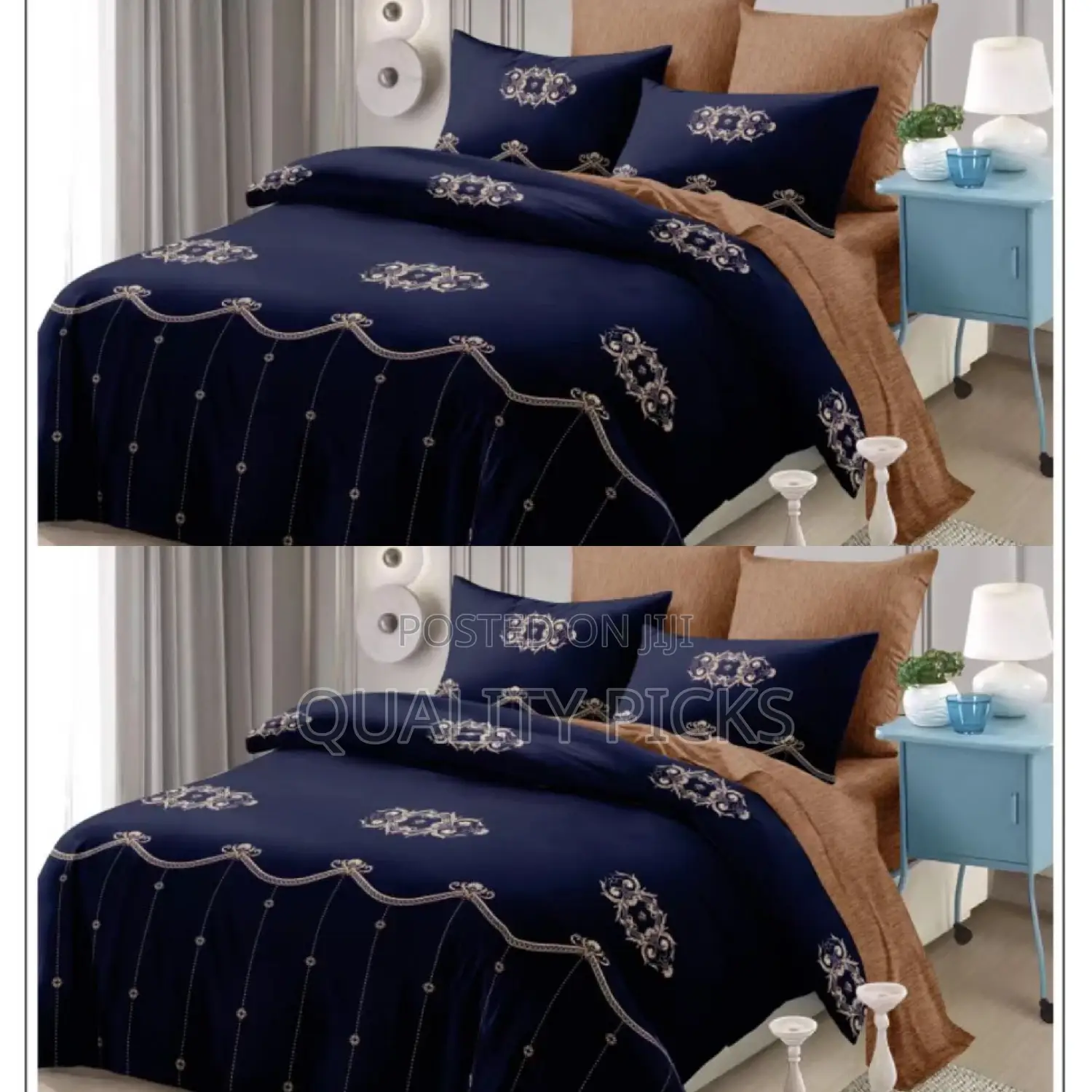 Home Duvet Cover Set