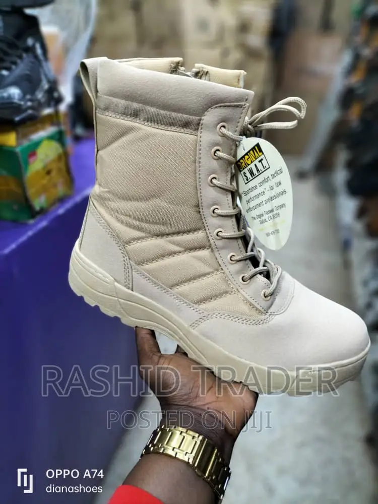 Desert Boot A533