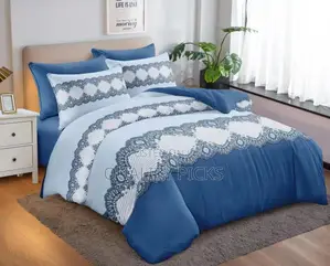 Brand New Duvet Cover Set