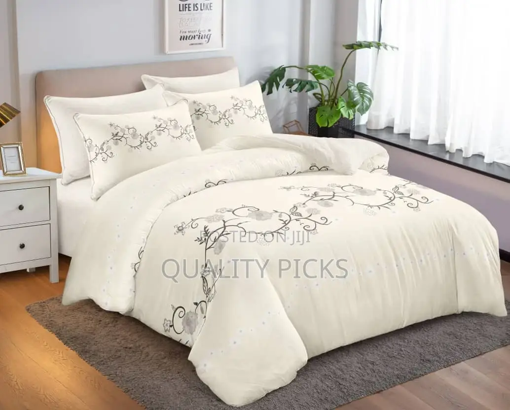 Brand New Duvet Cover Set