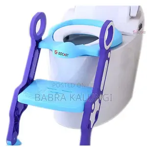 Kids Potty Training