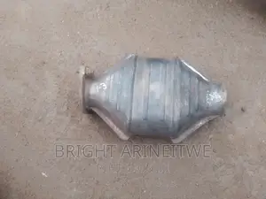 Catylitic Converter for All Saloon Cars and SUV Cars