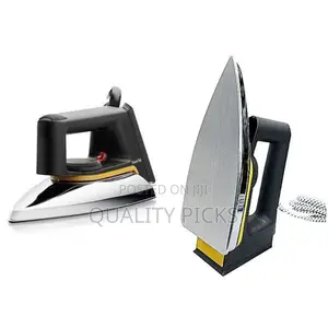 Electric Saachi Iron Box