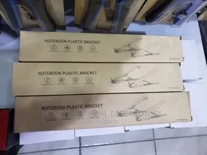 Original Laptop Stand / Bracket ( Abs Material )