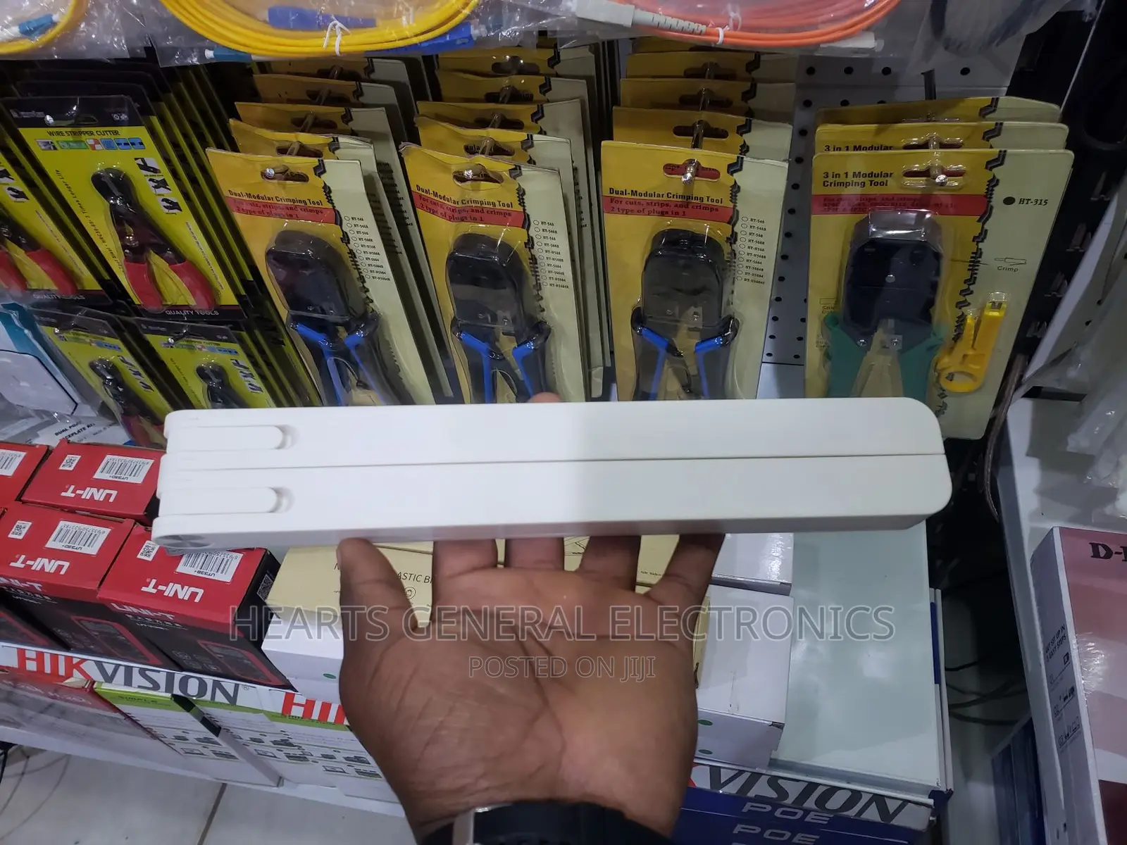 Original Laptop Stand / Bracket ( Abs Material )