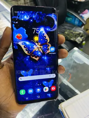 Samsung Galaxy S9 Plus 64 GB Purple