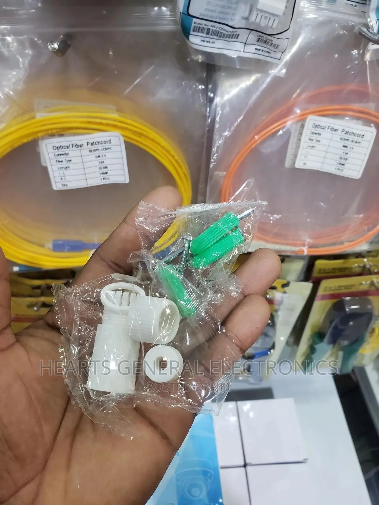IP Surveillance Camera( Perfect Vision)