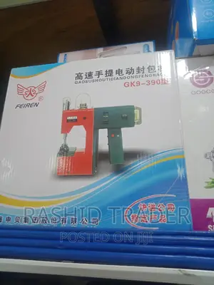 Gk9-390 Sewing Machine