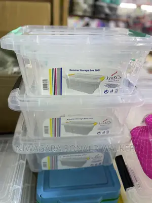 3pc Storage Containers