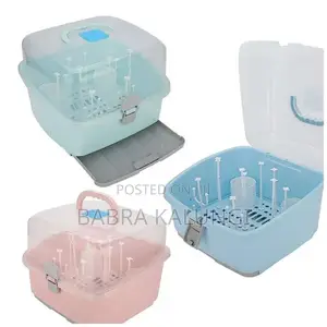 Baby Bottle Drying Rack
