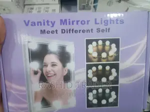 Vanity Mirror Lights