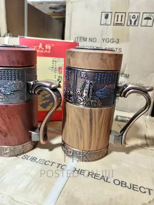 Travel Mug