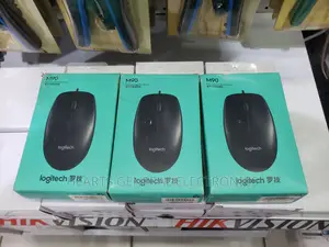 Corded Mouse /Wired