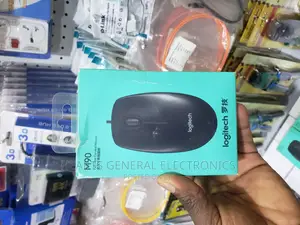 Corded Mouse /Wired