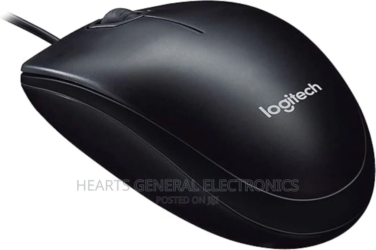Corded Mouse /Wired