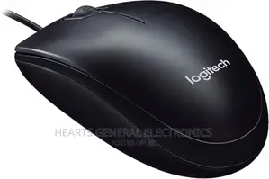 Corded Mouse /Wired