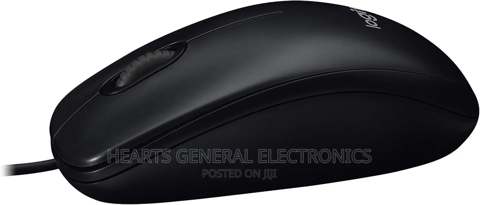 Corded Mouse /Wired
