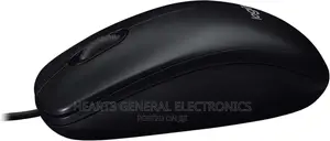 Corded Mouse /Wired