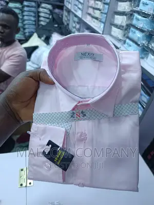 Pink Shirts for Boys/ Children