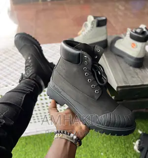 New Timberland in Stock