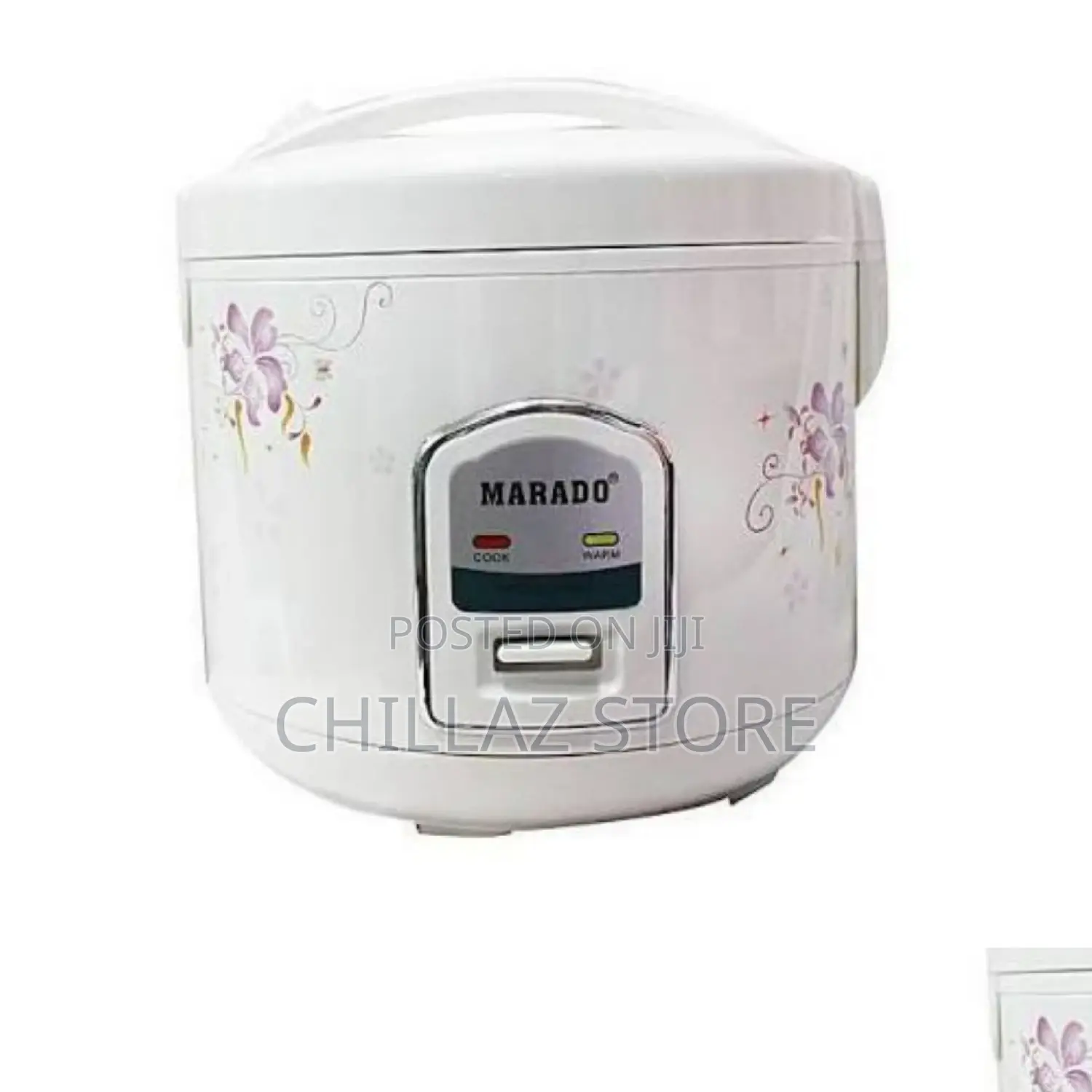 Marado 5.0litres Electric Rice Cooker.