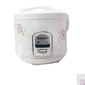 Marado 5.0litres Electric Rice Cooker.