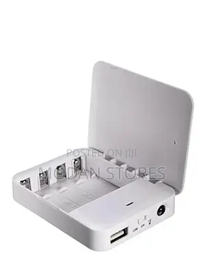 DC Motion Sensor(DIY)