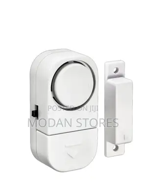Door Sensor ( Standalone)