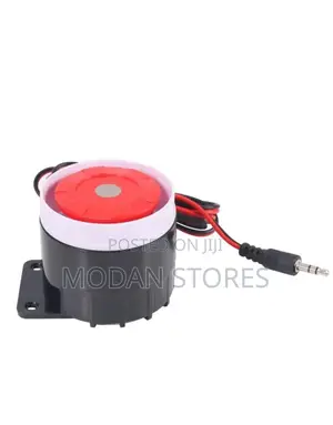 Standalone Siren