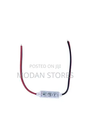 LED Dimmer/Controller