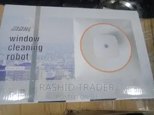 Window Cleaning Robot
