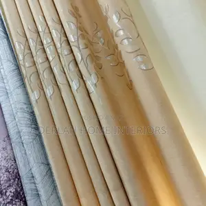 Quality Curtain Fabrics