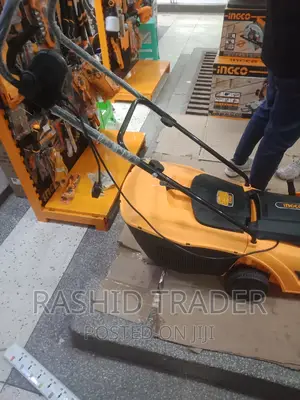 Ingco Electric Lawn Mower 1600w