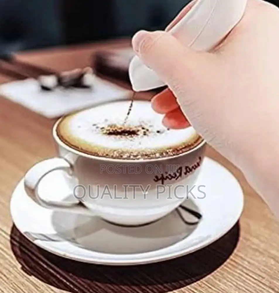 Latte Coffee Pen