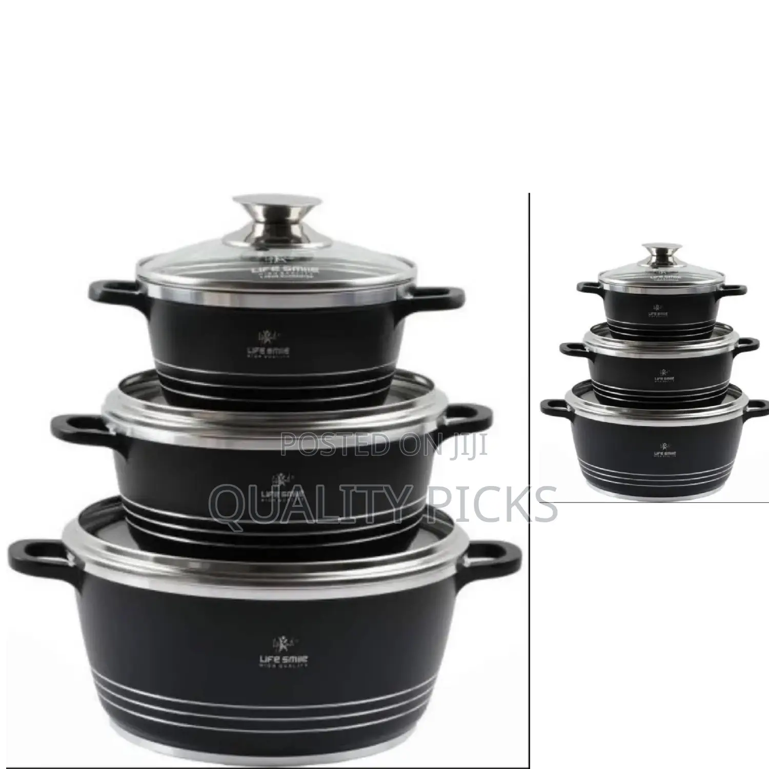 Cookware Set