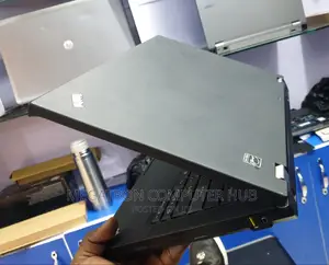 Laptop Lenovo ThinkPad T410 4GB Intel Core I5 HDD 500GB
